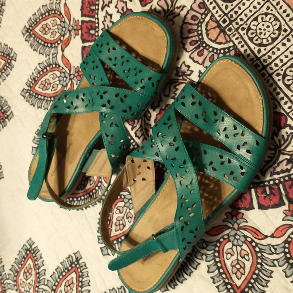 Cloudwalkers Sandals - image 1